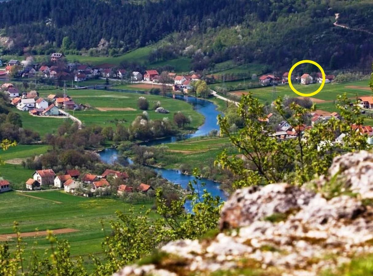 Apartman Karlo Otočac Екстериор снимка