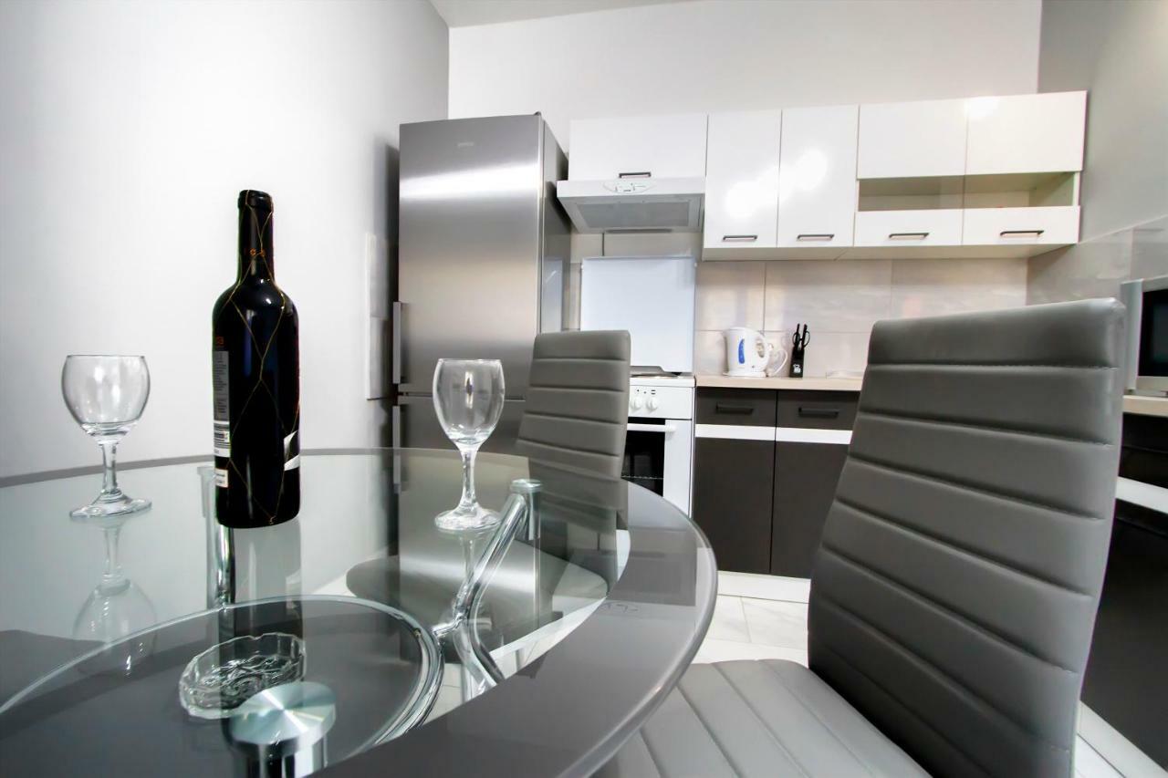 Apartman Karlo Otočac Екстериор снимка