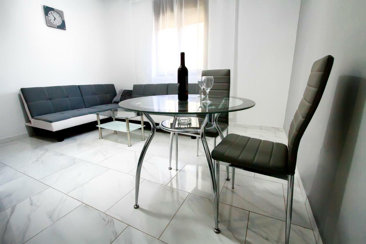Apartman Karlo Otočac Екстериор снимка