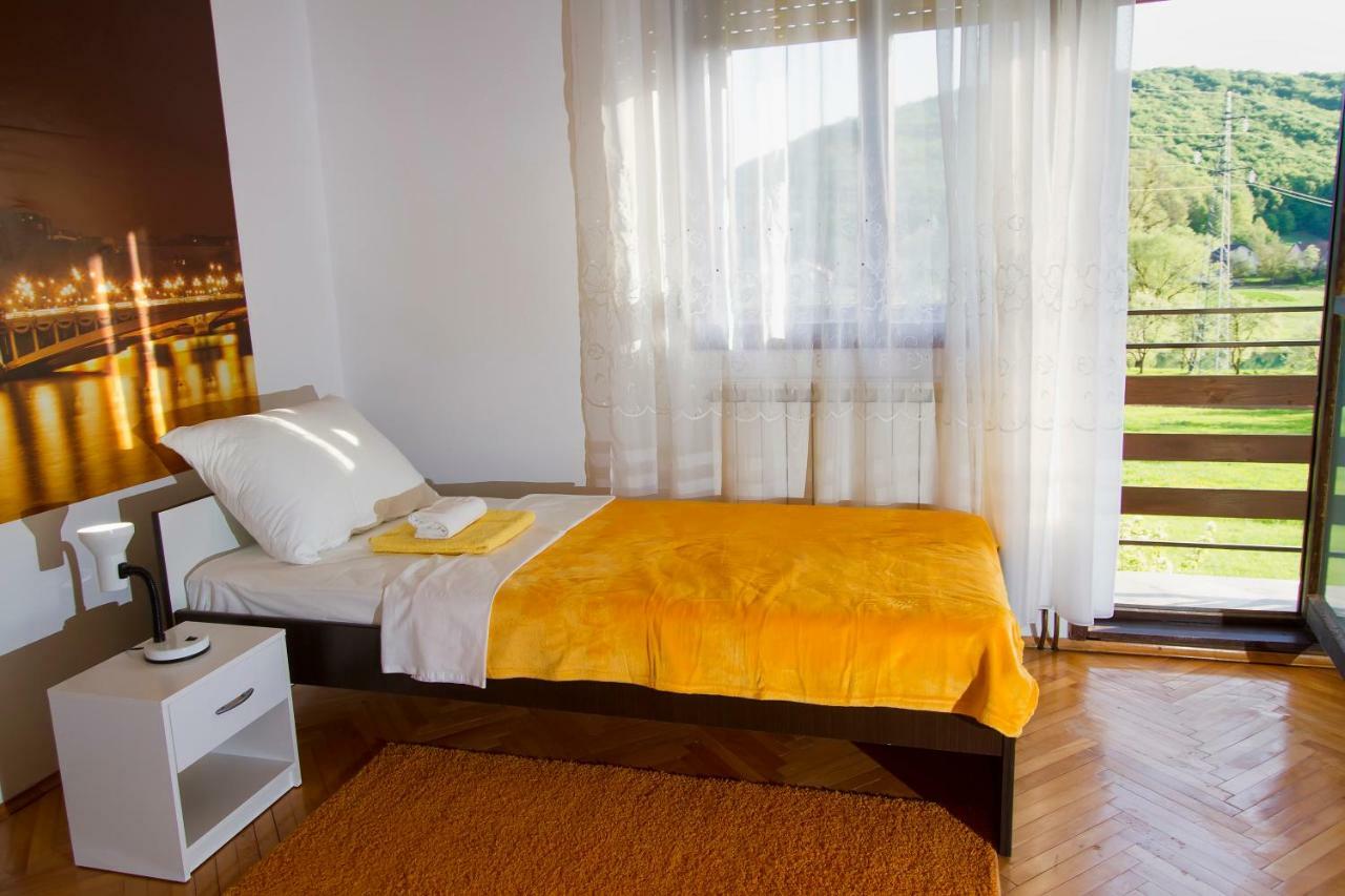 Apartman Karlo Otočac Екстериор снимка