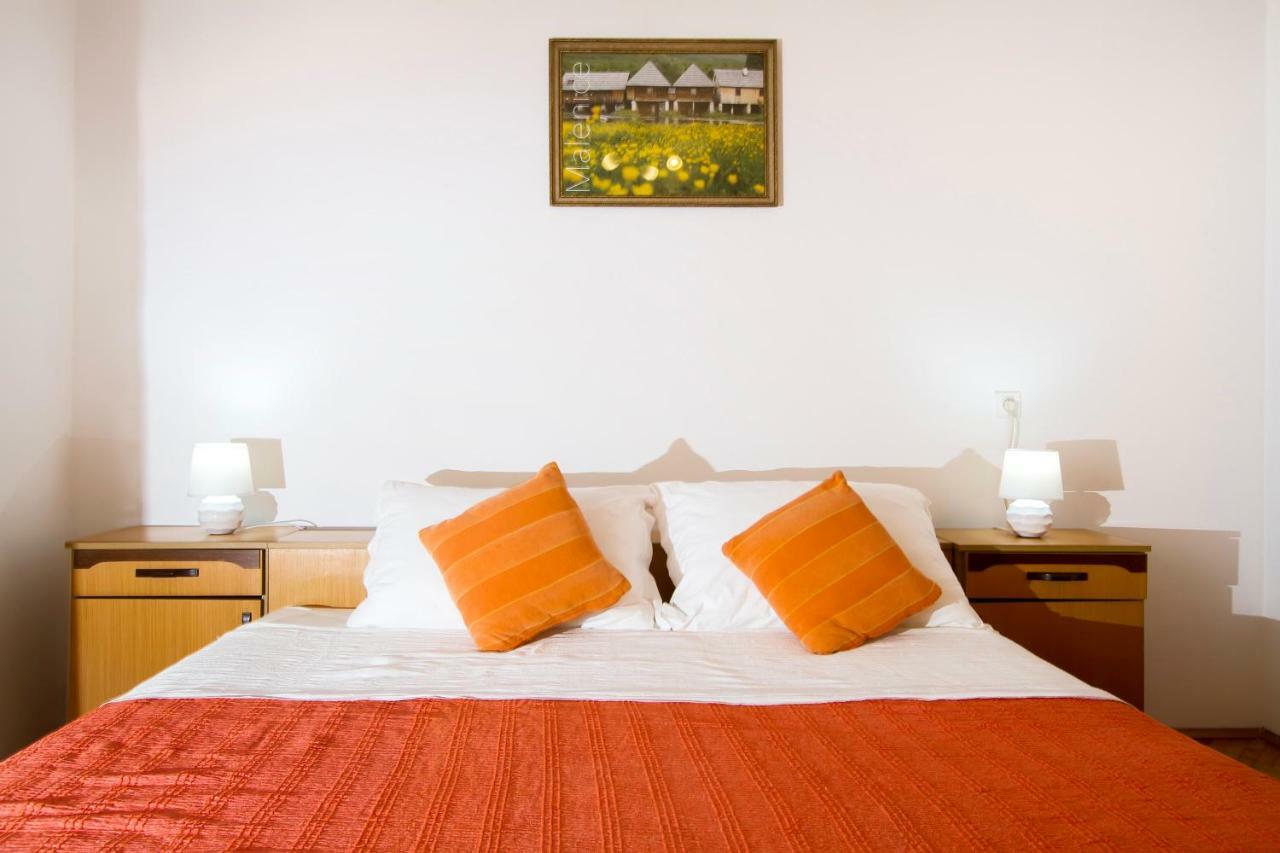 Apartman Karlo Otočac Екстериор снимка