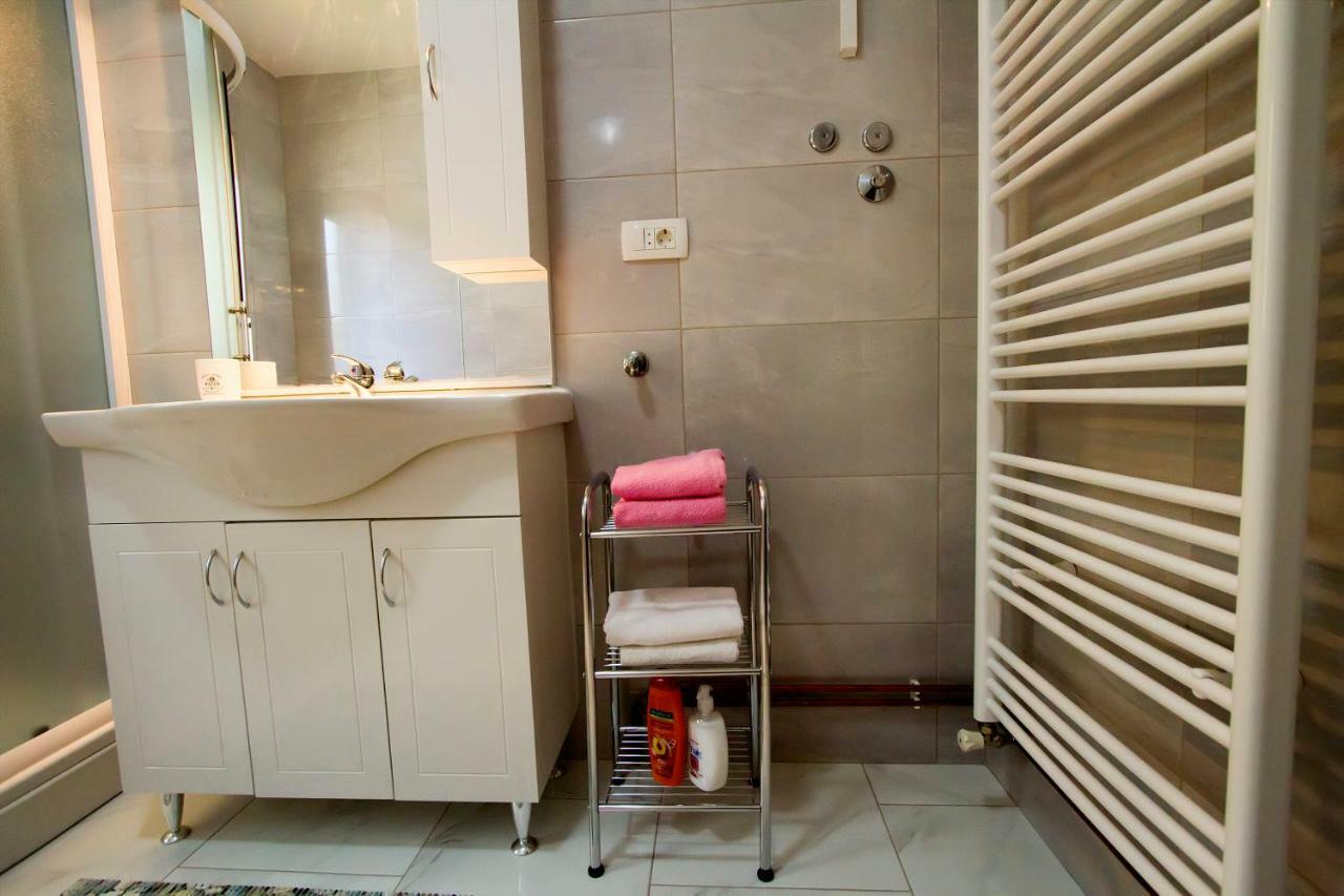 Apartman Karlo Otočac Екстериор снимка