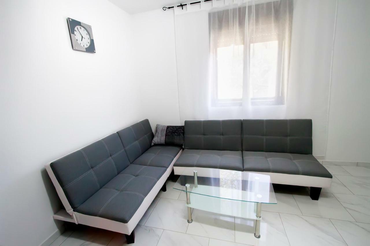 Apartman Karlo Otočac Екстериор снимка