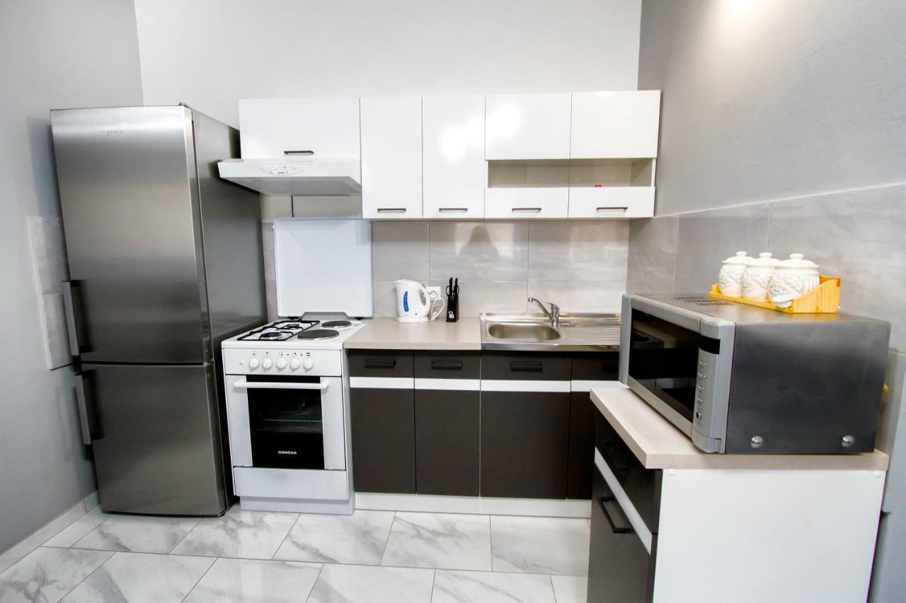 Apartman Karlo Otočac Екстериор снимка
