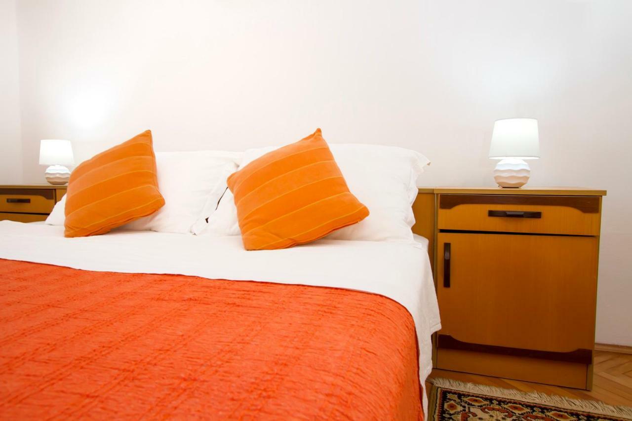 Apartman Karlo Otočac Екстериор снимка