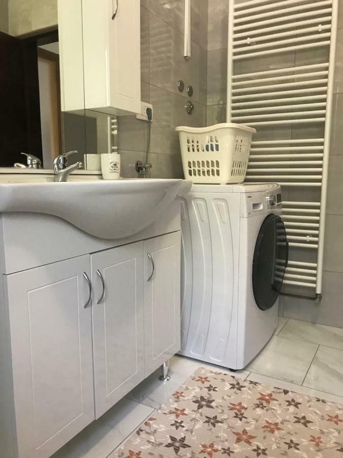 Apartman Karlo Otočac Екстериор снимка